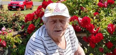 Luzie Irmgard Grete Kovacs