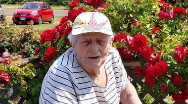 Luzie Irmgard Grete Kovacs
