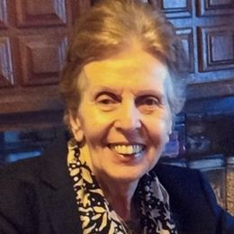 Photo of Effie Tsigakos, obituary