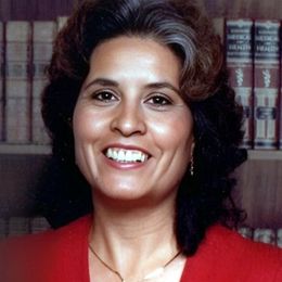 Photo of Louise R. Leyba, obituary