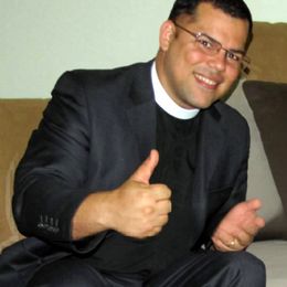 Photo of Gregory Llerena, obituary in Kiamika