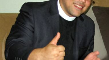 Gregory Llerena