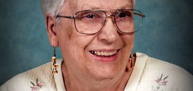 Betty Sue Wakeland