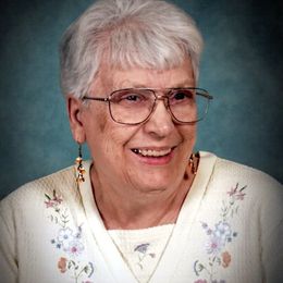 Photo of Betty Sue Wakeland, obituary in Cowansville
