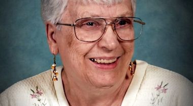 Betty Sue Wakeland