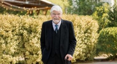 Thomas G Dagenbach