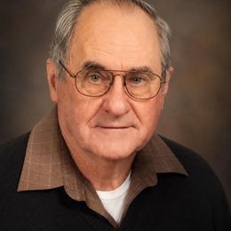Photo of John Thomas Crane, obituary