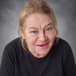 Photo of Margaret Hellen Jongepier, obituary