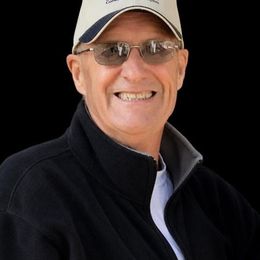 Photo of James Warren Best, obituary in Amherst