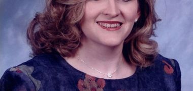 Laurie Ann Jackson