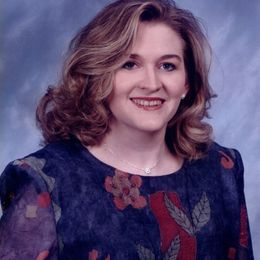 Photo of Laurie Ann Jackson, obituary