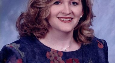 Laurie Ann Jackson