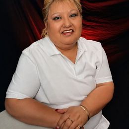 Photo of Maria J Rodriguez, obituary in Alma