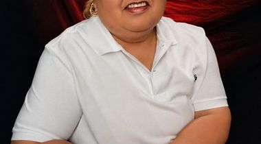 Maria J Rodriguez