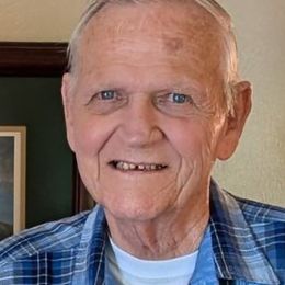 Photo of Ronald Lee Atkins, obituary