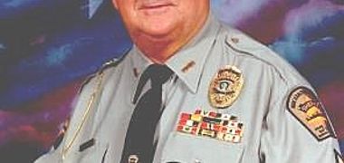 Larry Brewer