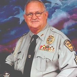 Photo of Larry Brewer, obituary