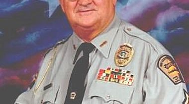 Larry Brewer