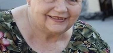 Carolee McBride Baumgart