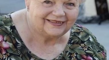 Carolee McBride Baumgart