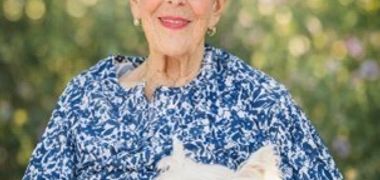Arlene Catherine Bower