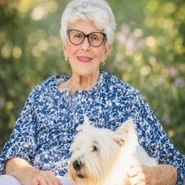 Photo de Arlene Catherine Bower, avis de décès