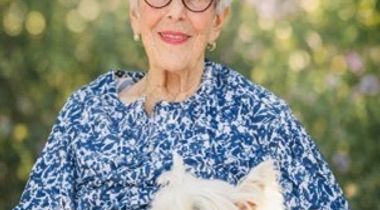 Arlene Catherine Bower