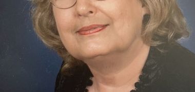 Julia Ann Godeke