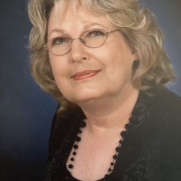 Photo of Julia Ann Godeke, obituary in Austin
