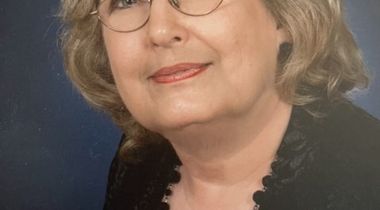 Julia Ann Godeke
