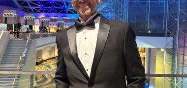 Oscar Martín Hernández Cintrón