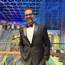 Photo of Oscar Martín Hernández Cintrón, obituary