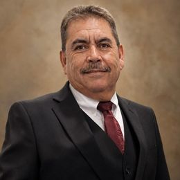 Photo of Jose Reyes Ruiz, obituary in Alma