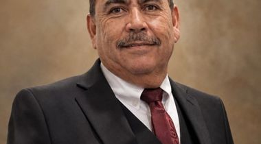 Jose Reyes Ruiz