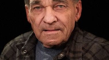 Gilbert Caron