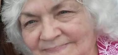 Lena Rae Steinhoff