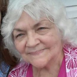 Photo of Lena Rae Steinhoff, obituary in Alma
