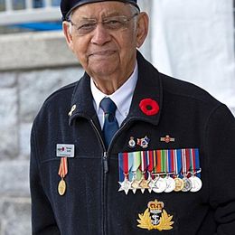 Photo of Percival James Smith, obituary in Berry