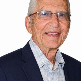 Photo of Sherman Cohen, obituary in Shannon