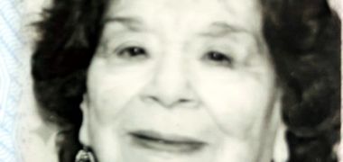 Julia V. Lujan