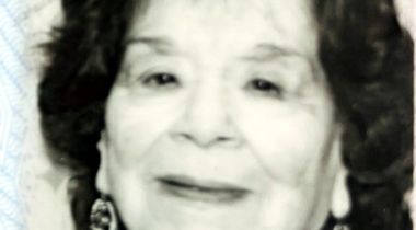 Julia V. Lujan