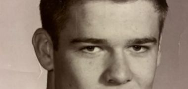 John Kenneth Killingsworth