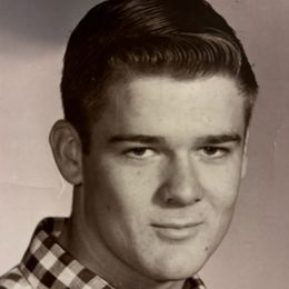 Photo of John Kenneth Killingsworth, obituary in Weedon