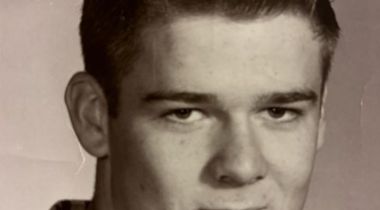 John Kenneth Killingsworth