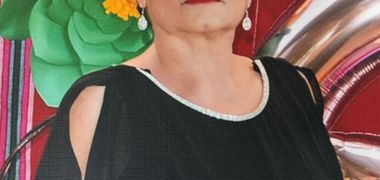 Dora Delia Galvan
