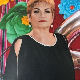 Photo of Dora Delia Galvan, obituary