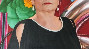 Dora Delia Galvan