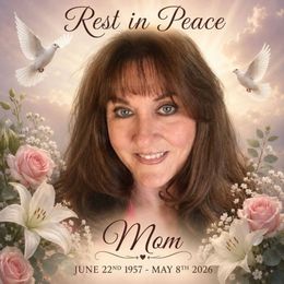 Photo of Gwendolyn Carol Ravellette, obituary