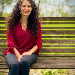 Photo of Maricruz Bassani-Santamaria, obituary