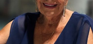 Magdalena Díaz Mira